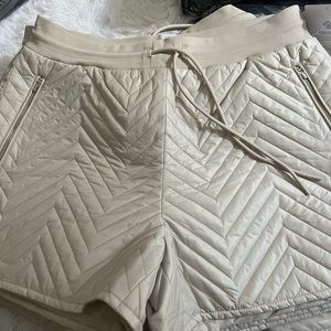 NWT Athleta Apes Ski Short